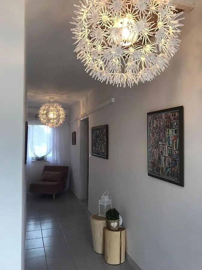 Enna Apartment 4 Meerblick Perfect Location Medulin