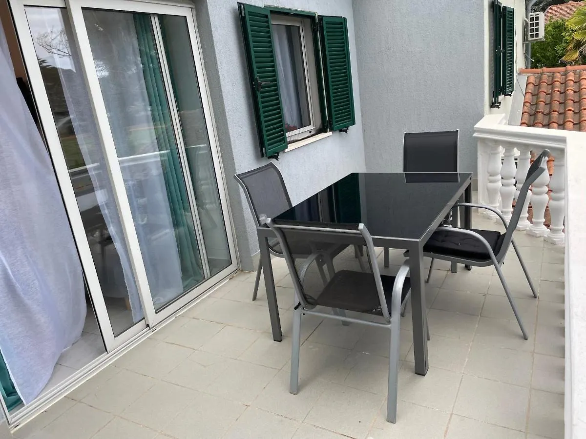Enna Apartment 4 Meerblick Perfect Location Medulin