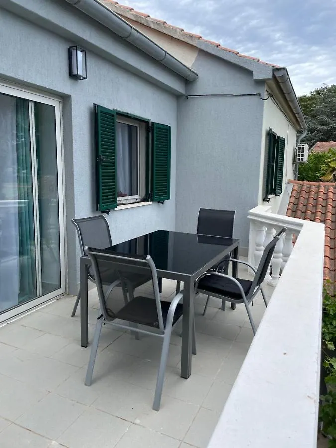 Enna Apartment 4 Meerblick Perfect Location Medulin
