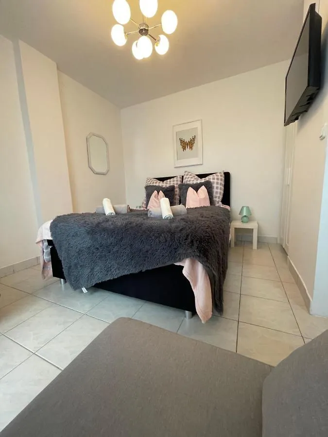 Enna Apartment 4 Meerblick Perfect Location Medulin 0*,