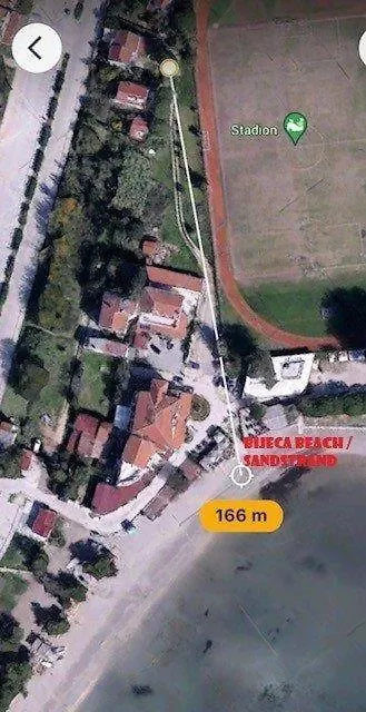 Enna Apartment 4 Meerblick Perfect Location Medulin Croatia