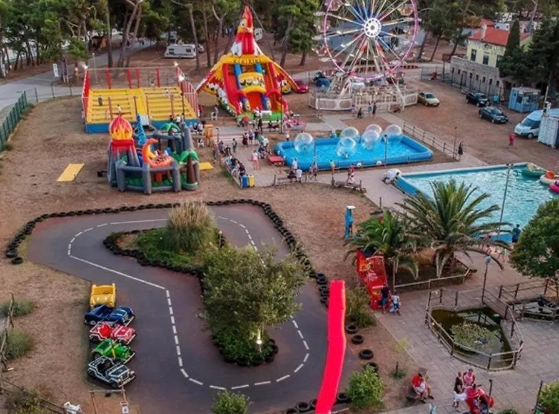 מדולין Enna Apartment 4 Meerblick Perfect Location קרואטיה