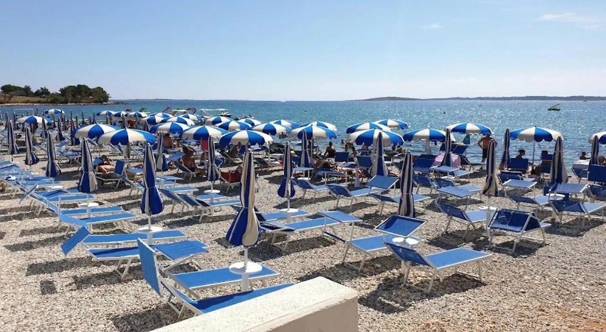 מדולין Enna Apartment 4 Meerblick Perfect Location