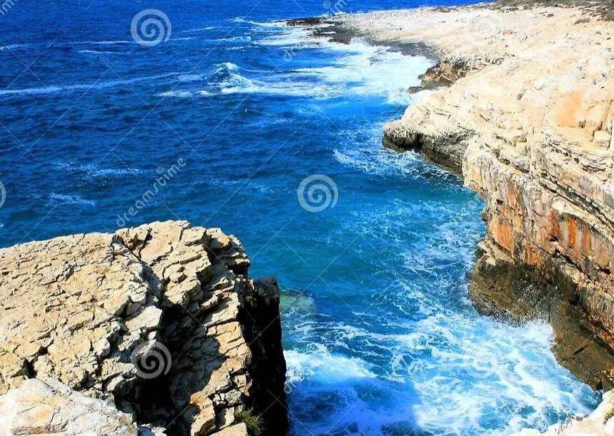 מדולין Enna Apartment 4 Meerblick Perfect Location 0*,