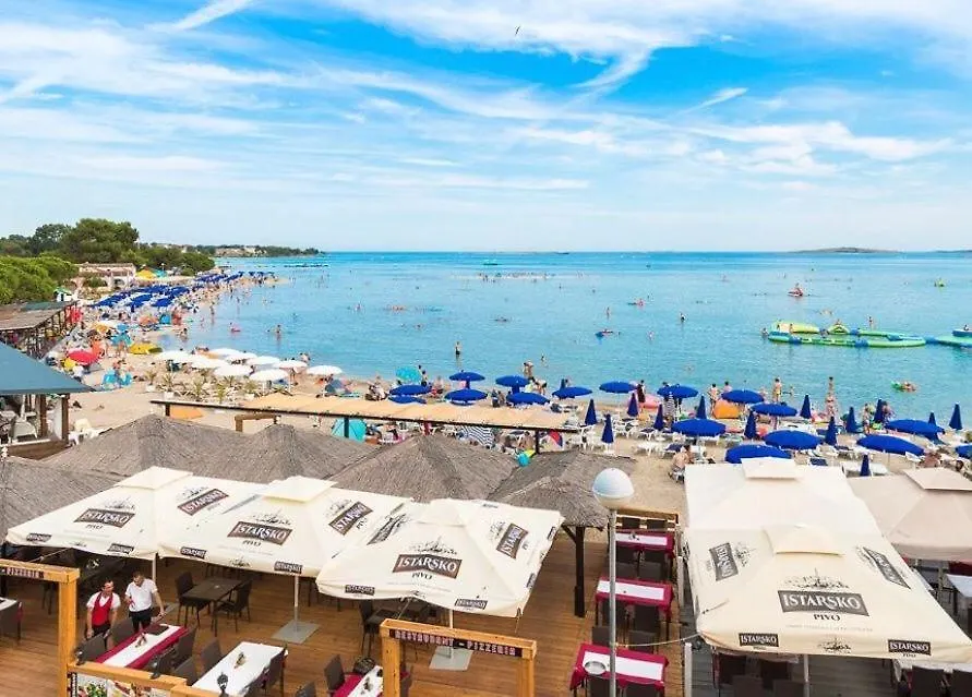 מדולין Enna Apartment 4 Meerblick Perfect Location