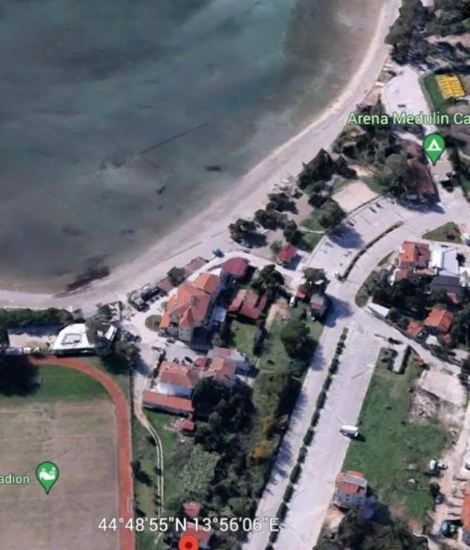 Enna Apartment 4 Meerblick Perfect Location Medulin 0*,  Croatia
