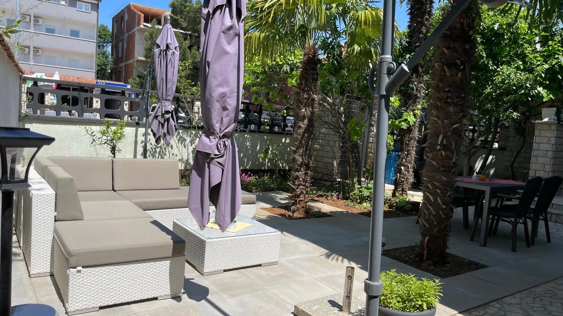 Enna Apartment 4 Meerblick Perfect Location Medulin