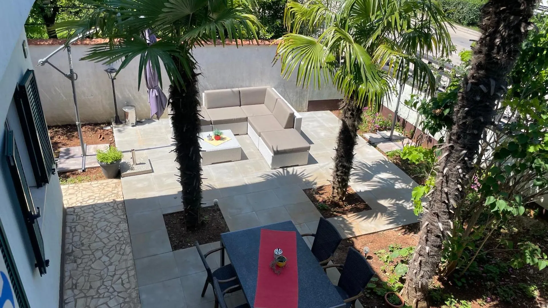 Enna Apartment 4 Meerblick Perfect Location Medulin Croatia