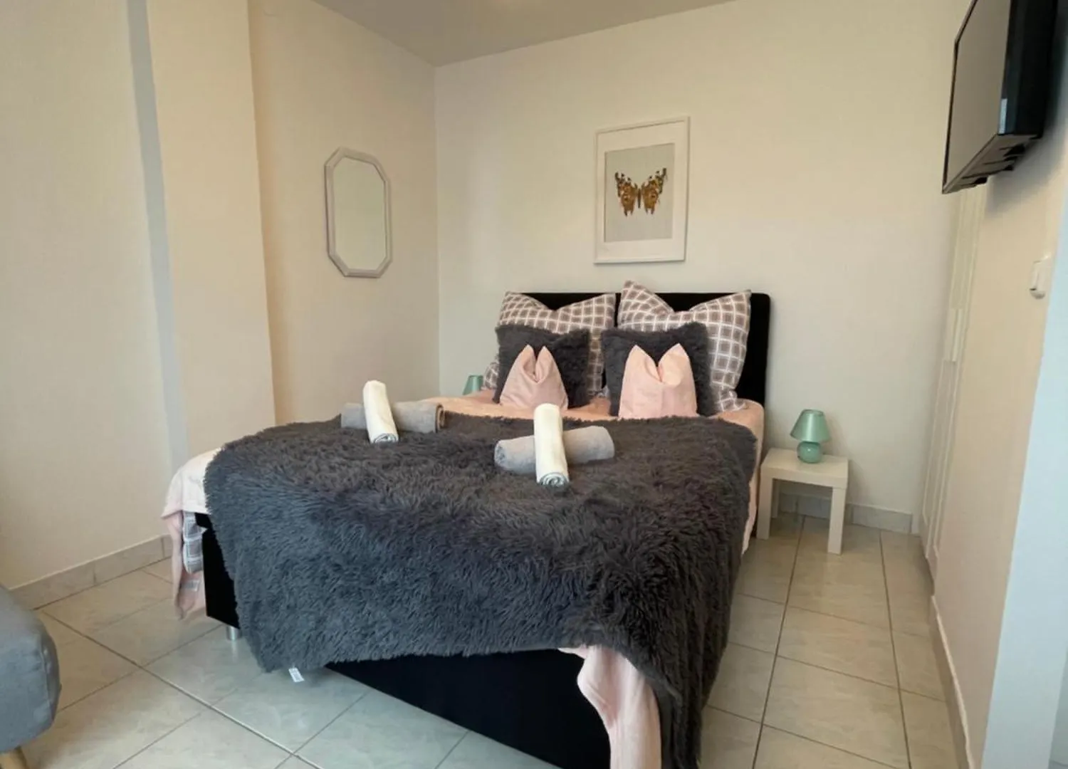 Enna Apartment 4 Meerblick Perfect Location Medulin 0*,