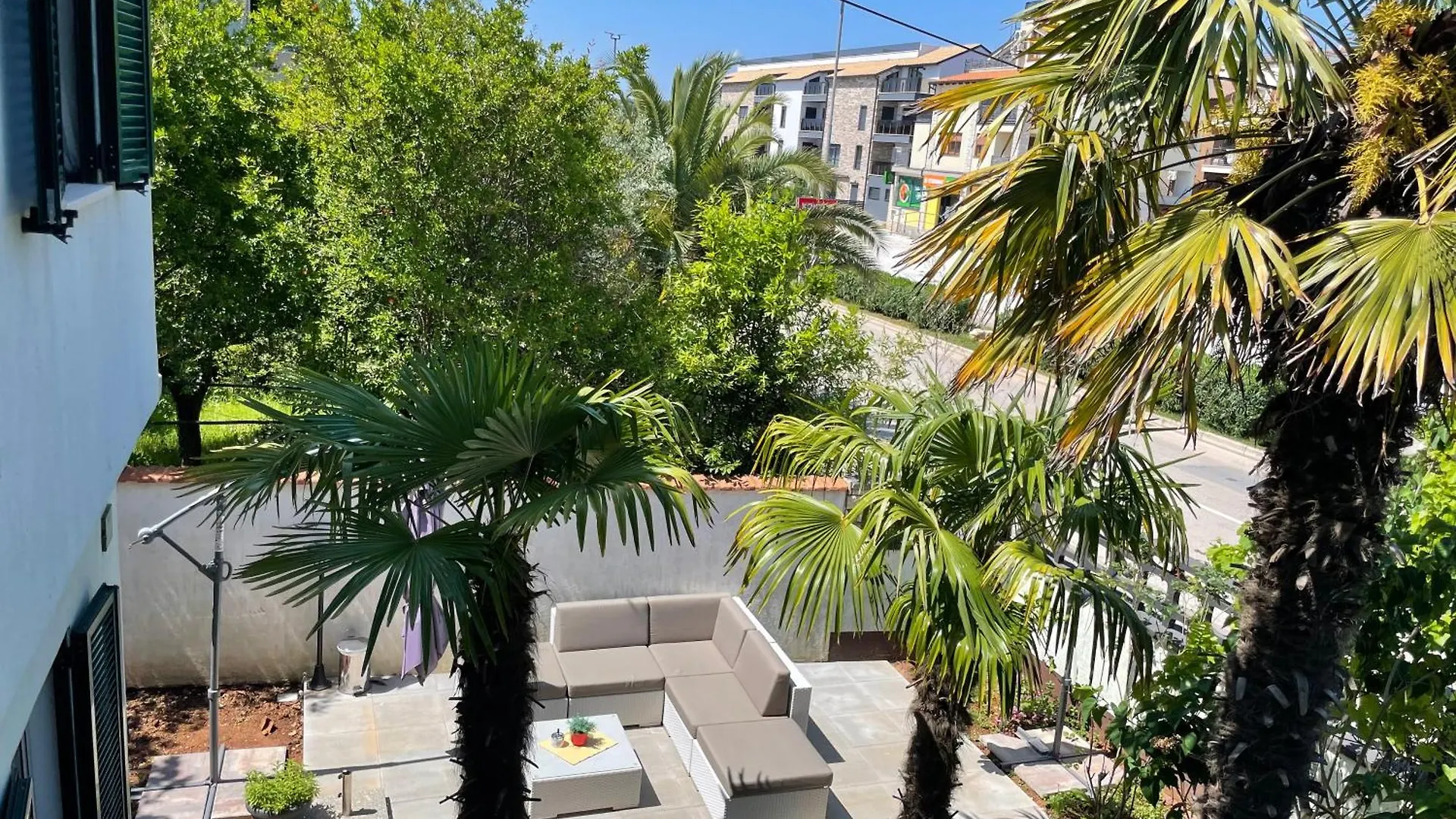 Enna Apartment 4 Meerblick Perfect Location Medulin