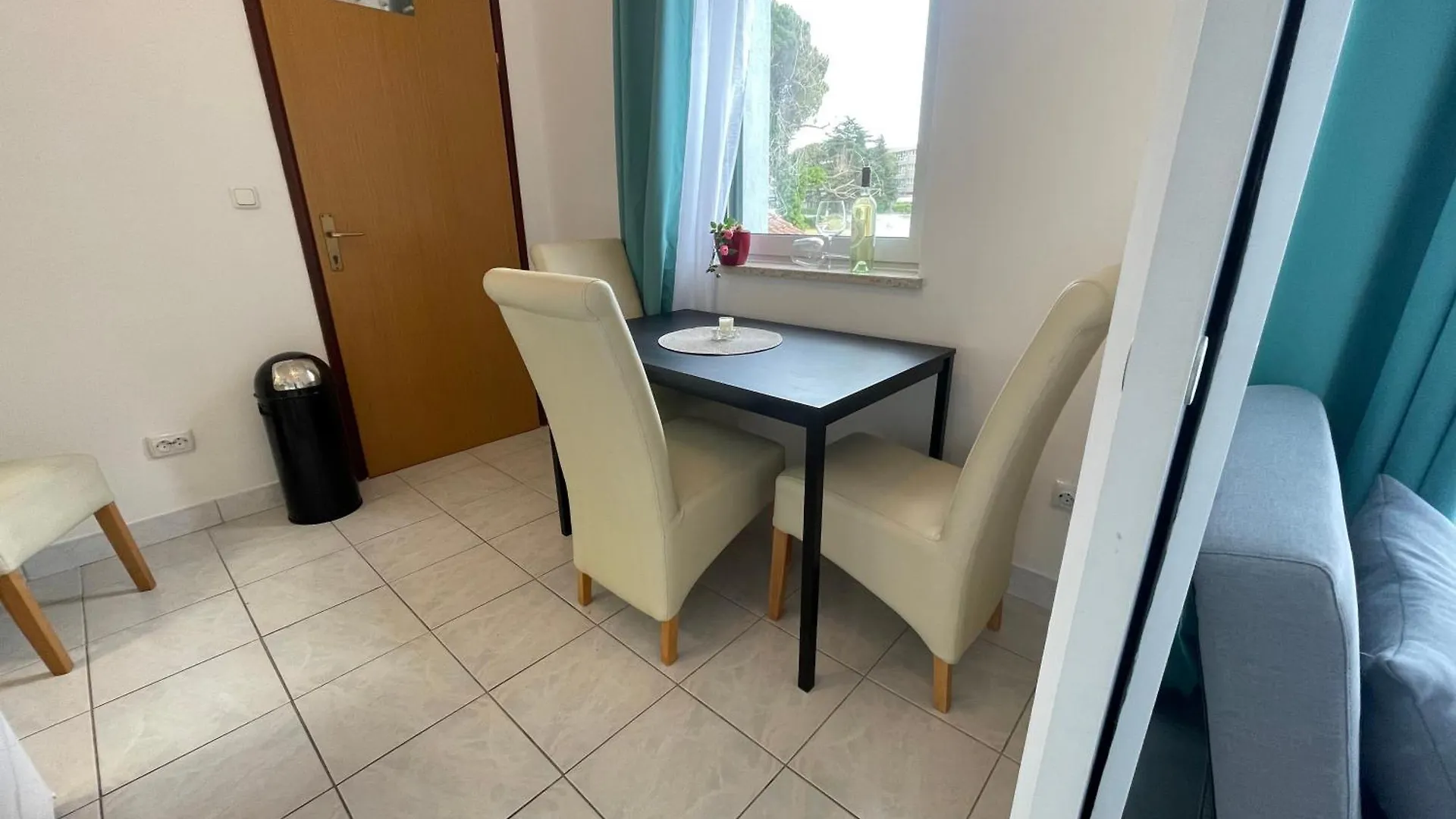 Enna Apartment 4 Meerblick Perfect Location Medulin