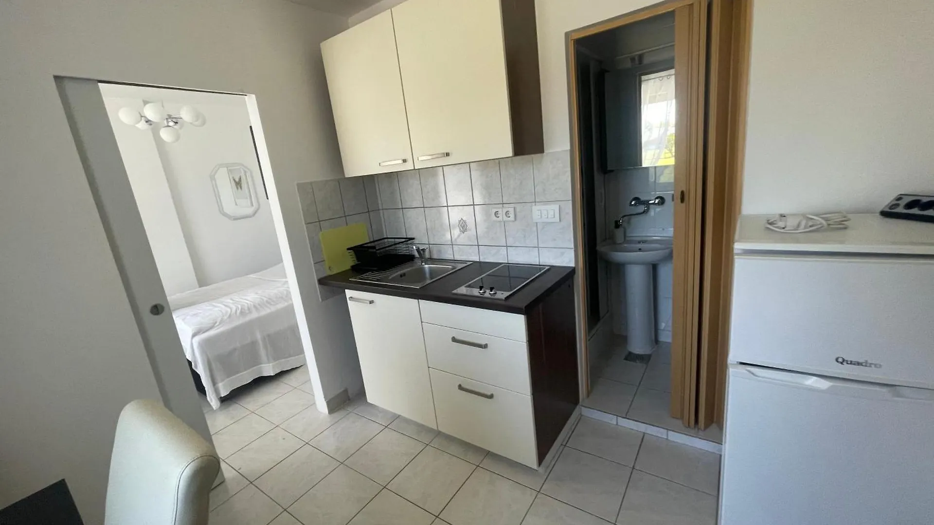 מדולין Enna Apartment 4 Meerblick Perfect Location