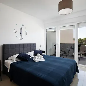 Apartment Panorama, Medulin
