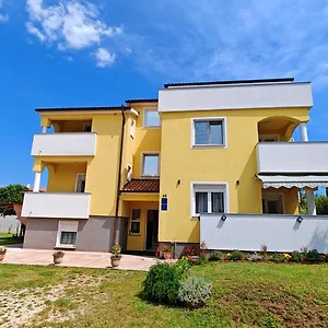 3* Gostinjska kuća Antonia