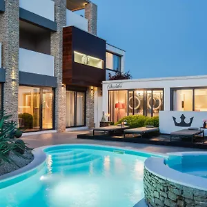 Boutique Chevalier - Adults Only Medulin