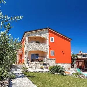  Apartman Orange